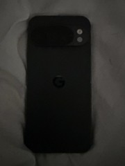 Google Pixel 10 Pro 128GB 16GB RAM 6.3″ 100MP Black T-Mobile 5G