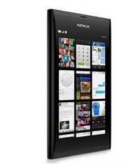 Original Unlocked Nokia Lumia N9 N9-00 – 3.9″ 3G Wifi 16GB 8MP NFC Smartphone