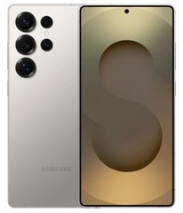 Samsung Galaxy S25 Ultra S938B/DS 512GB 12GB 5G DUAL SIM Global Unlocked (Gray)