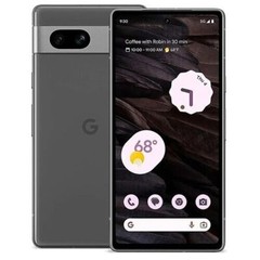 Unlocked Google Pixel 7a 5G 6.1″ Smartphone-New Unopened 128GB ROM 8GB RAM