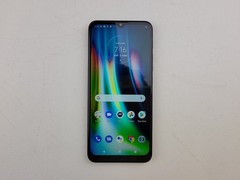 Motorola moto g9 play (XT2083-1) 64GB (GSM Unlocked) Dual SIM Smartphone – H6618