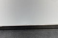 Apple iPhone 14 Pro Max A16 Bionic Chip 256GB Silver AT&T MQ8U3LL/A