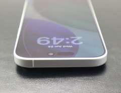 APPLE iPhone 17 256GB MG474LL/A / AT@T FOR PARTS ONLY, FREE SHIPP.