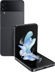 Samsung Galaxy Z Flip 4 5G 6.7″ Foldable Smartphone Unlocked 128/256GB Excellent