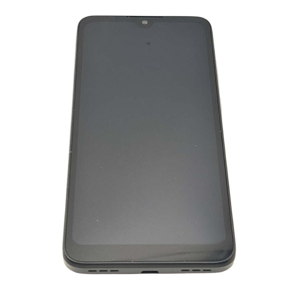 TCL 30 Z 4188C Android Smartphone Cricket Locked 6.1″ 32GB 8MP Camera 3G Black