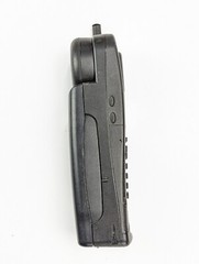 Qualcomm Globalstar GSP-1600 Tri-Mode Satellite Phone