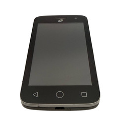 Alcatel One Touch Pop 2 7044A Android Smartphone 4.5″ Tracfone locked 4GB 5 MP