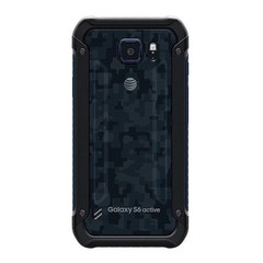 Android Smartphone Samsung Galaxy S6 Active G890A Octa Core 3GB+32GB 16MP 5.1″