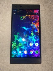Razed Phone 2 Unlocked Read Description