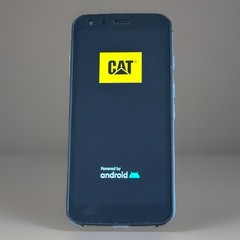 CAT S62 Pro 128GB Rugged Android Smart Phone (For Parts or Repair ONLY) NO POWER
