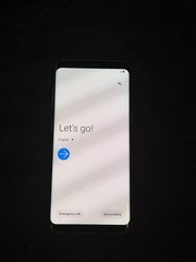 Samsung Galaxy S8 – 64 GB – Orchid Gray (AT&T) READ DESCRIPTION
