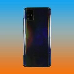 Good – Samsung Galaxy A51 SM-A515U 128GB – Black (Verizon ONLY) Free Shipping