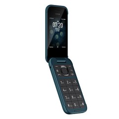 Original NOKIA 2780 Flip 1-SIM Unlocked LTE 4G KaiOS SmartPhone WIFI Dual Screen