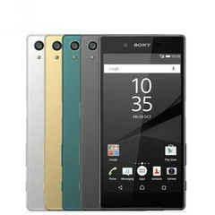 Sony Xperia Z5 E6653 Fingerprint 23MP 32GB+3GB Unlocked Smartphone- New Sealed