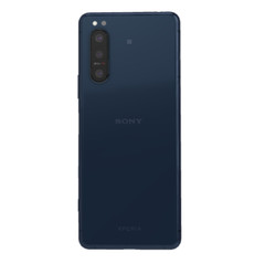 Original SONY X5 II(XQ-AS72) 256GB 5G Octa Core Unlocked Smartphone