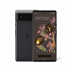 Google Pixel 6 5G Android Phone Unlocked Smartphone 128GB – Good Condition