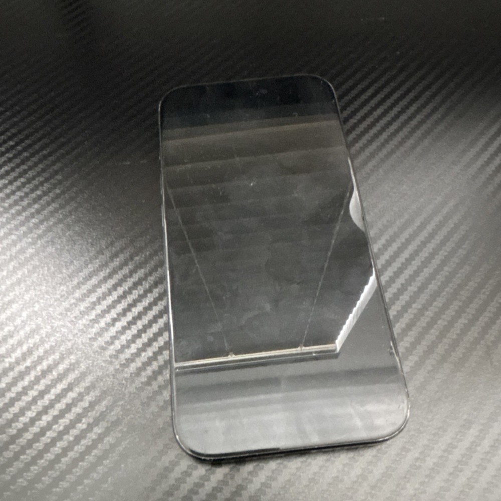 Used Apple iPhone 15 Pro