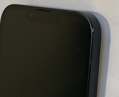 TESTED USED GSM UNLOCKED MIDNIGHT iPhone 13, 128GB A2482 ML933LL/A, 98% BATTERY