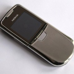 Nokia 8800 Original Mobile Phone 2G GSM Tri-band Unlocked Classic 3 Colors New