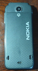 Nokia model 5310b xpress music cell phone-SHIPS N 24 HOURS