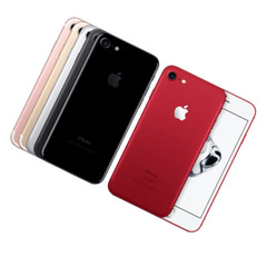Apple iPhone 7 32GB/128GB – Silver, Black, Rose Gold – Unlocked/AT&T – Free Shi