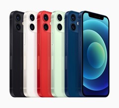 Apple iPhone 12 mini 64GB Unlocked Locked – C Grade – All Colors – Mixed