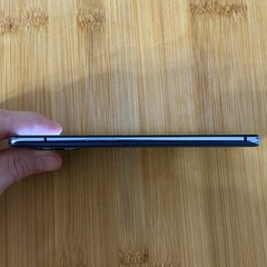 OnePlus 7T 128GB [VERY GOOD CONDITION] Unlocked – 8GB RAM Glacier Blue