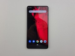 Essential Phone (PH-1) 128GB – Black (Sprint) Smartphone – H2119