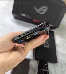 New Asus ROG Phone 8 Pro 6.78″ 50MP 5G 16+512GB Android gaming phone Global