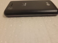 LG Optimus Zone (Not Fully Tested / Sold As is)