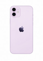 Apple iPhone 11 – 64 GB – Purple (Read Description)