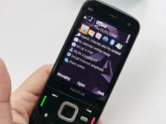 Nokia N85 3G 8MP Bluetooth Original Unlocked Dual Slide Cellphone
