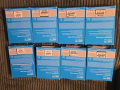 Samsung Galaxy Centura, Net 10 Wireless, Prepaid, Android, Each Sold Separate
