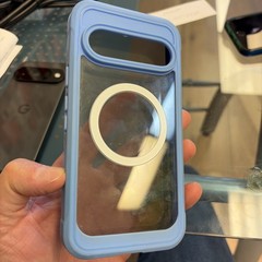 Google Pixel 10 – 128GB 6.3″ – 5G Dual SIM – Moonstone (Carrier Unlocked)