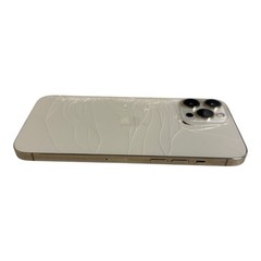Apple iPhone 12 Pro Max 128GB [A2342] Gold (Unlocked) – *READ*