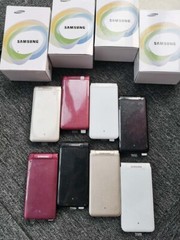 Samsung Galaxy Folder2 SM-G1600 Dual Sim 16GB Android LTE 3.8″ Flip Phone