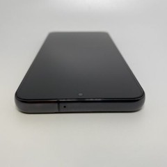 Samsung Galaxy S22 5G 128GB Phantom Black Unlocked Fair Condition