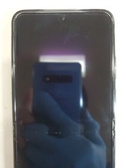 Motorola Razr Plus 5G (2023) XT2321-3 256GB Infinite Black (Spectrum/Unl – 3RDN