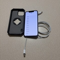 Apple iPhone 13 mini – 128 GB – (T-Mobile)