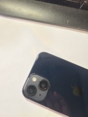 Apple iPhone 14 A2649 AT&T Carrier ONLY Midnight 128GB iOS 26.5