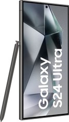 New Samsung Galaxy S24 Ultra 5G SM-S928U1 512GB Titanium Gray Factory Unlocked