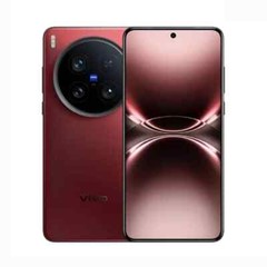 Genuine Vivo X200 Ultra 16GB 1TB China Model w/Google Play GSM Unlocked (Red)
