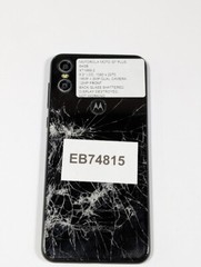 Motorola Moto G7 Plus – For Parts, Shattered, Not Working