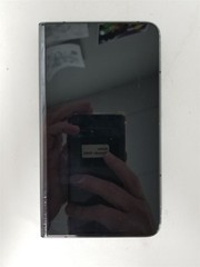 Google Pixel Fold 256GB Black G9FPL (AT&T) Damaged zD2586