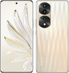 Honor 70 Pro 5G 8/12GB 256GB Dual SIM 6.78″ 54MP Unlocked Android Mobile Phone