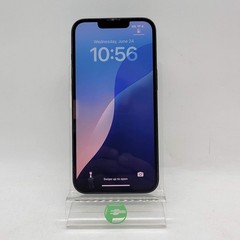 Unlocked Apple iPhone 14 128GB 18.6 Midnight MPUA3LL/A