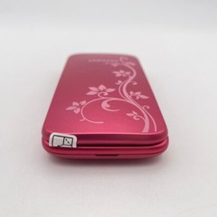 Original Samsung C3520 FM Radio 1.3MP 2.4 GSM MP3 Bluetooth Unlocked Flip Phone