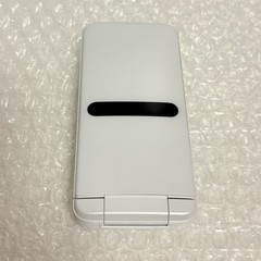 KYF42 KYOCERA GRATINA WHITE 4G WIFI KEITAI ANDROID FLIP PHONE UNLOCKED JAPAN
