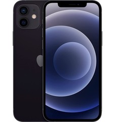 Apple iPhone 12 A2172 64GB Black 6.1″ Unlocked Clean IMEI: Fair