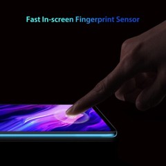 UMIDIGI S5 Pro 6GB+256GB 6.39” FHD+ Smartphone Pop-up Camera Octa Core Dual SIM